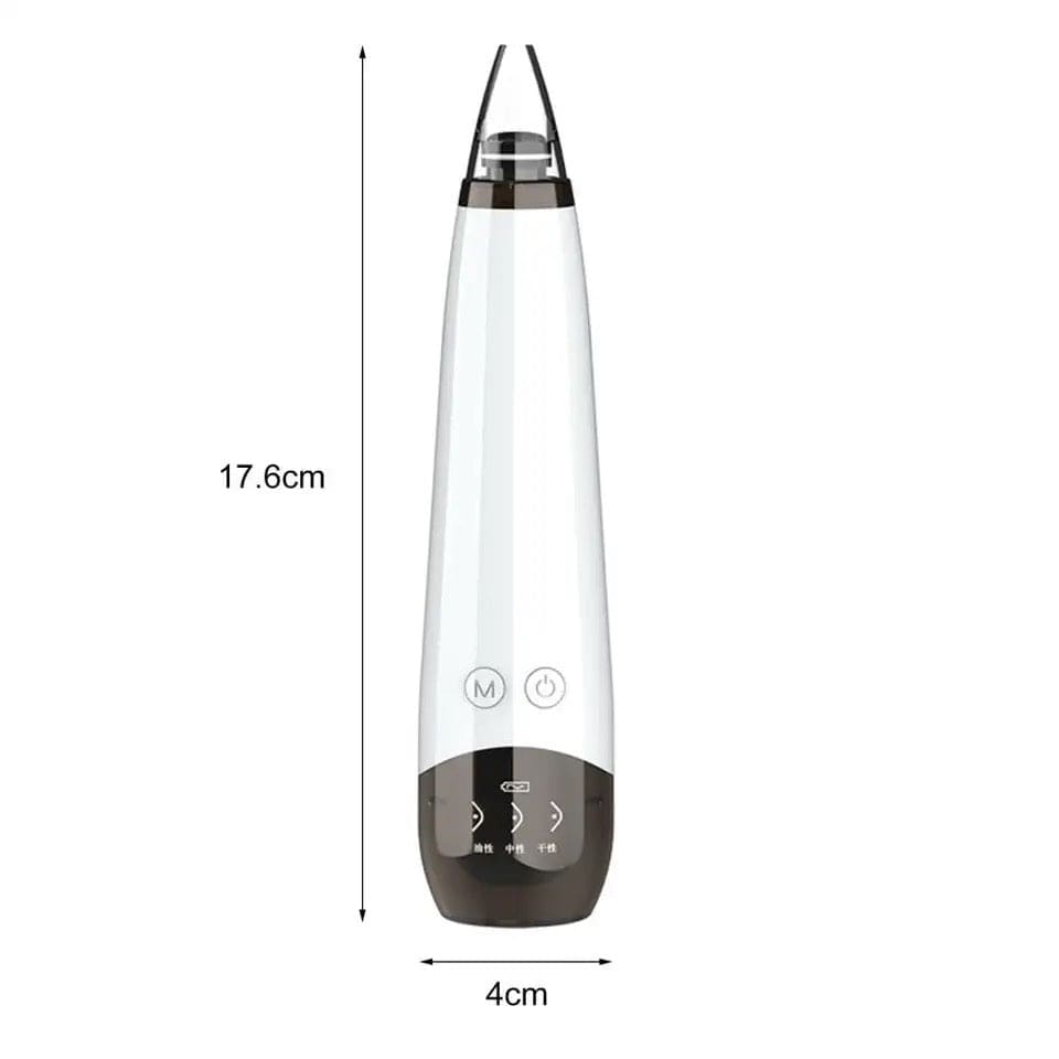 Black Spot Suction Vacuum, Blackhead Remover Cleaning Device, Electric Facial Pore Cleaner, Skincare Exfoliating Beauty Device, Facial Pore Acne Pimple Cleaner, Facial Tag Vacuum Suction, Household Professional Facial Pore Pimple Cleanser Black Spot Suction Vacuum, Blackhead Remover Cleaning Device, Electric Facial Pore Cleaner, Skincare Exfoliating Beauty Device, Facial Pore Acne Pimple Cleaner, Facial Tag Vacuum Suction, Household Professional Facial Pore Pimple Cleanser
